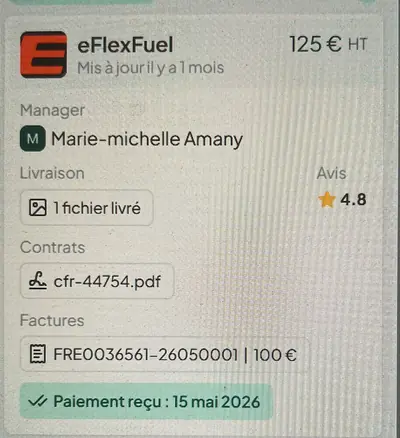 Capture partagée par Étienne