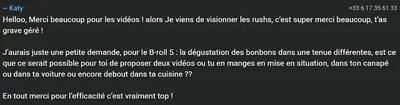 Capture partagée par Étienne